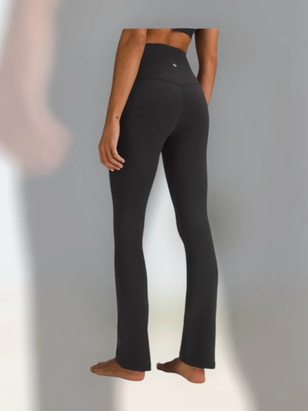 Lululemon Align High-Rise Mini-Flared Pant 28